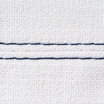 Tailored English Seam